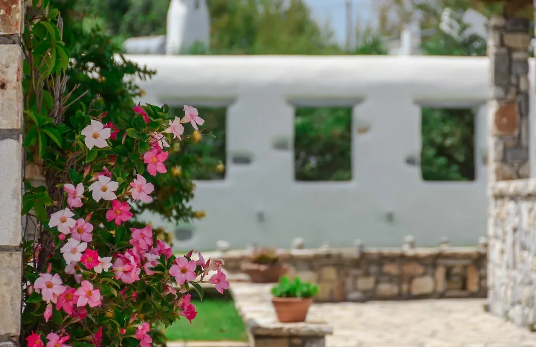 Villa Romantica Naxos-1