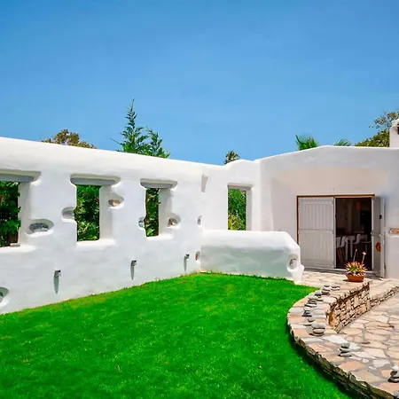 Villa Romantica Naxos-3